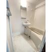 バス/シャワー