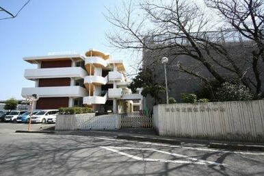 藍住町立藍住南小学校