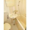 バス/シャワー