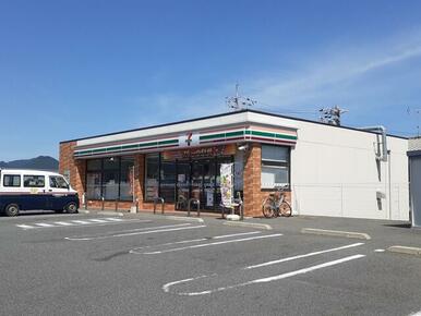 セブンイレブン