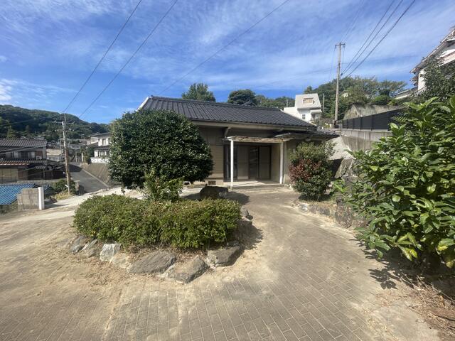 物件画像 北九州市若松区 修多羅２丁目 住宅用地