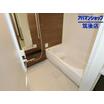 バス/シャワー