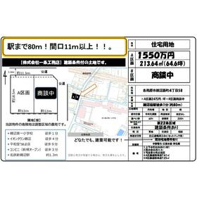 地形図等