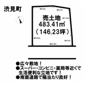 地形図等