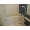 バス/シャワー