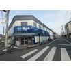 ショッピング施設