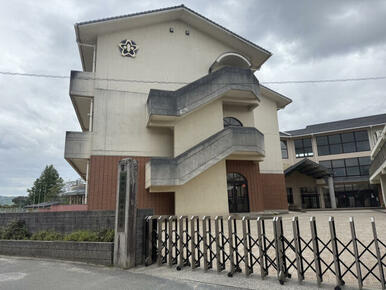 南丹市立園部小学校