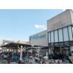 ショッピング施設