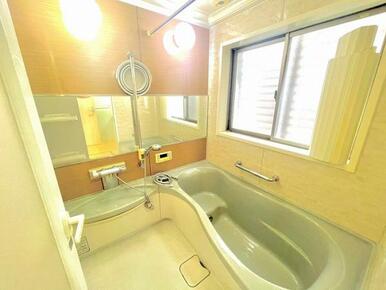 「浴室」追い炊き・浴室暖房付き