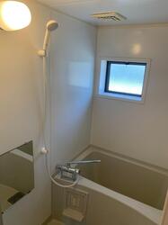 A102　浴室