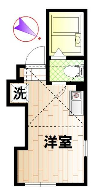 プライムテラス藤が丘 １０５ ワンルーム 横浜市青葉区の貸アパートの物件情報 賃貸 アパート マンション 一戸建て 用賀のお部屋探しは家門 Iemon へ f9a17f8d1c80cd63d7