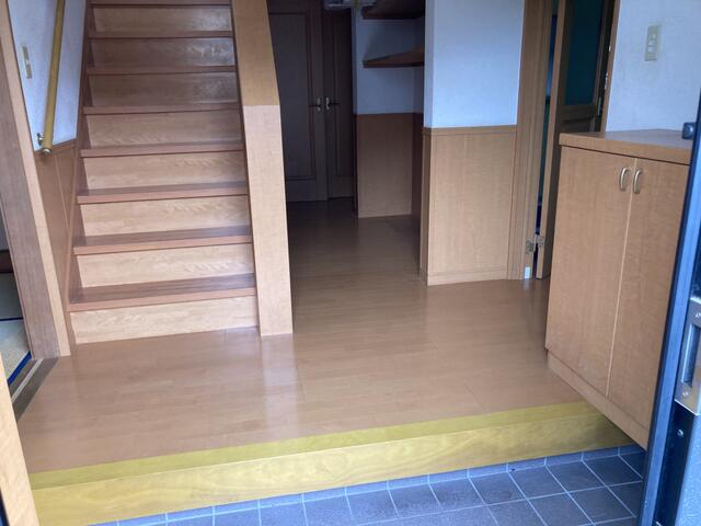 物件画像 北九州市門司区 丸山２丁目 (門司港駅) 2階建 4SLDK