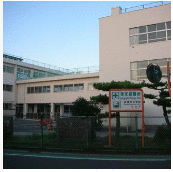 仙台市立向陽台小学校