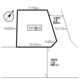 地形図等