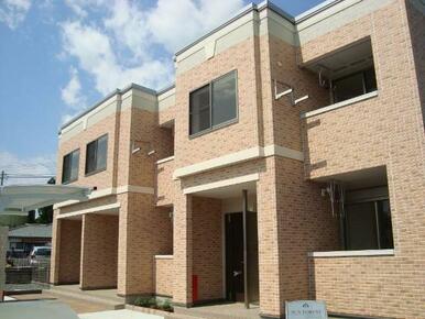 外観写真（昼）