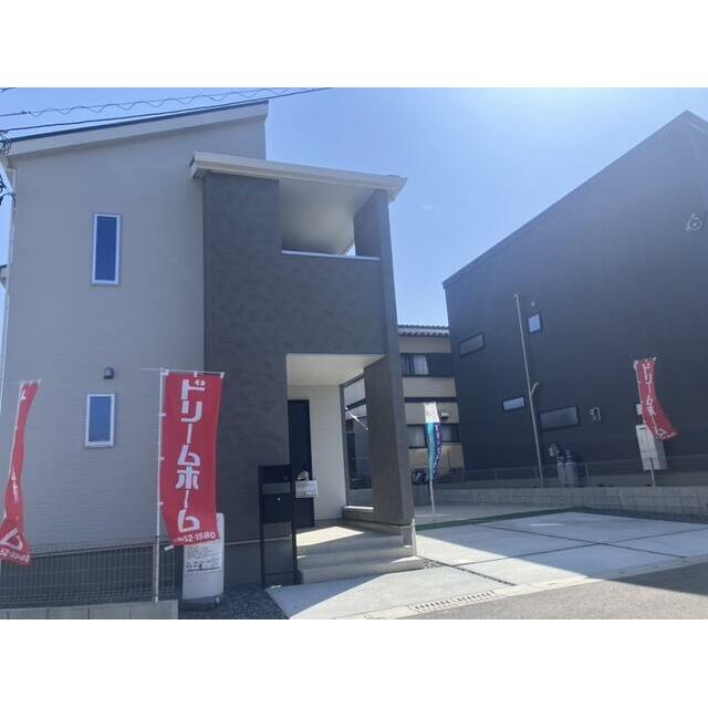 快適な住まいほど日増しに思い入れが生まれてくる（1号棟）
