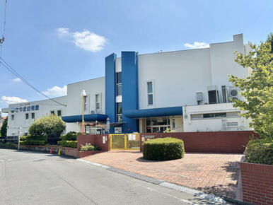 西武学園さやま幼稚園