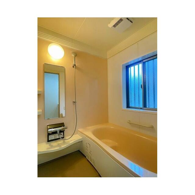 「ユニットバス」