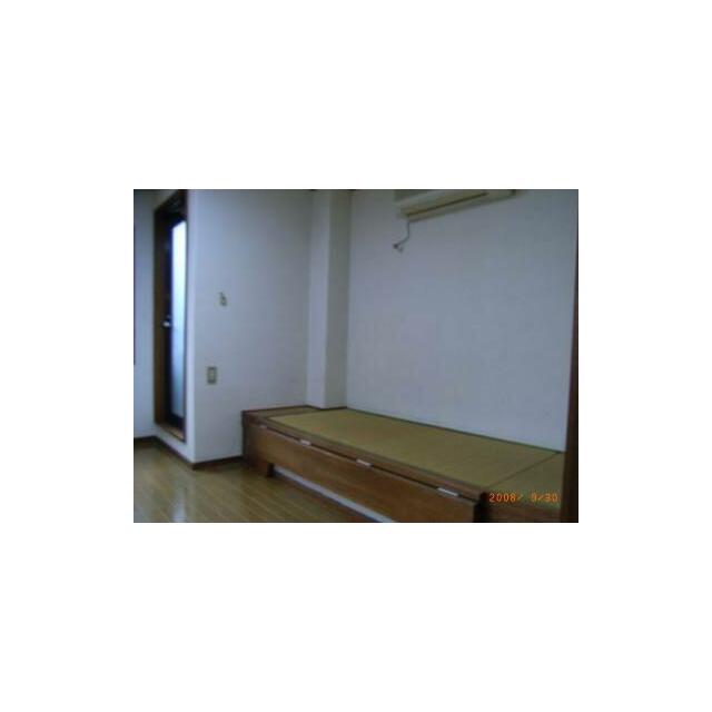 ベッドスペース