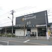 ショッピング施設