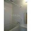 バス/シャワー