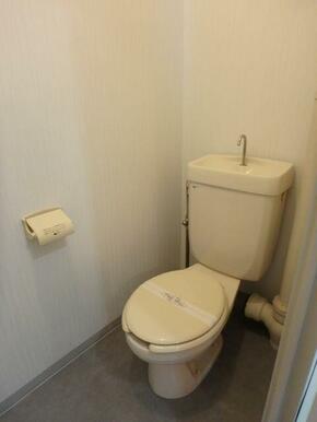 バス・トイレ別