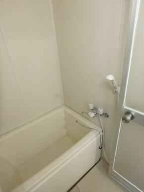 バス・トイレ別