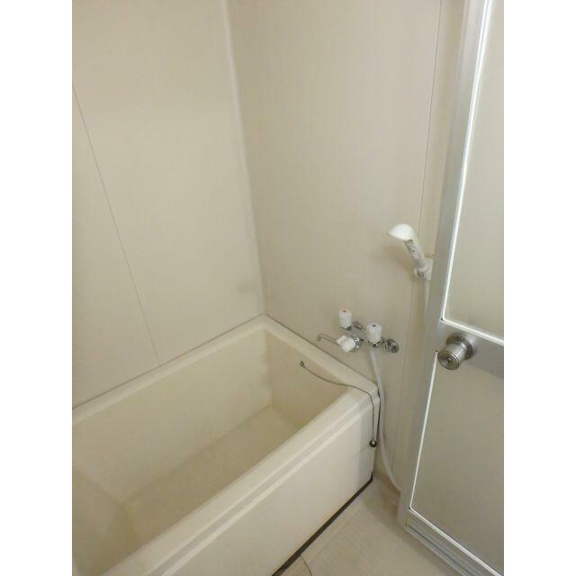 バス・トイレ別