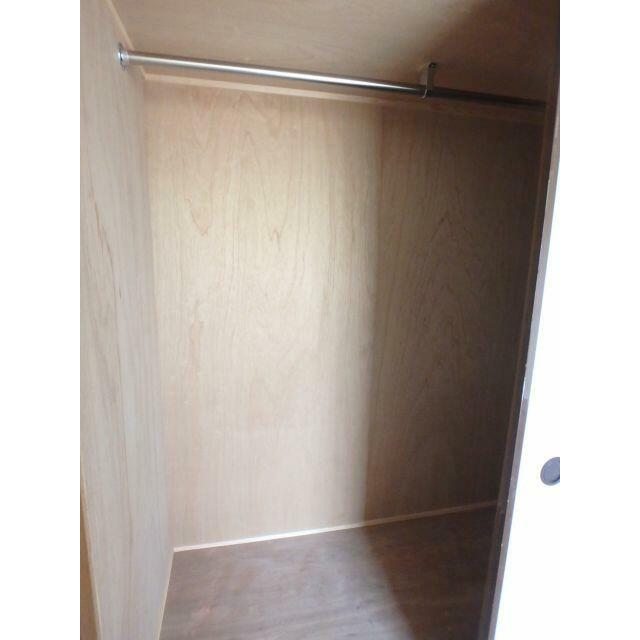 収納スペースあり