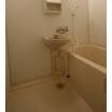 バス/シャワー
