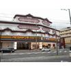 ショッピング施設
