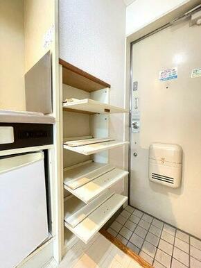 ※クリーニング前の写真になります。