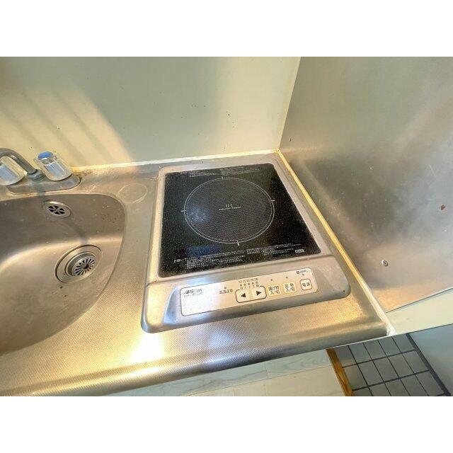 ※クリーニング前の写真になります。