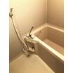 バス/シャワー