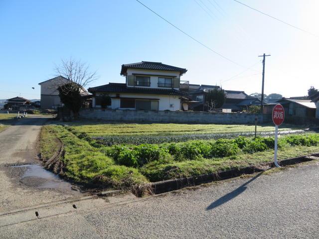 物件画像 宮若市 竹原 住宅用地