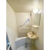 バス/シャワー