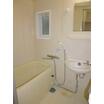 バス/シャワー
