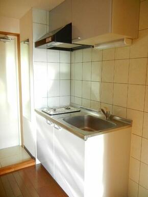 他部屋の写真となります