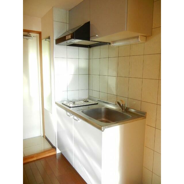 他部屋の写真となります