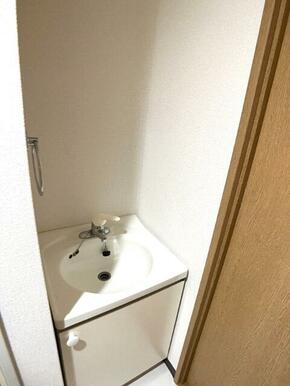 他部屋の写真となります