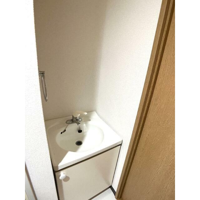 他部屋の写真となります