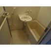バス/シャワー