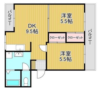 間取現状優先