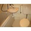 バス/シャワー