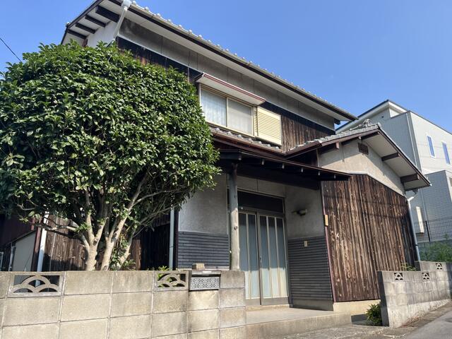 物件画像 北九州市戸畑区 東大谷３丁目 (枝光駅) 2階建 4DK