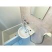 バス/シャワー