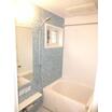 バス/シャワー