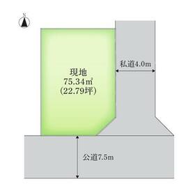地形図等