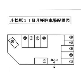 平面図