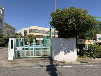 春日部市立春日部中学校